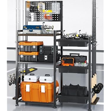 Amazon.com New Releases: The best-selling new & future releases in Fishing Rod Racks Amazon.com New Releases: The best-selling new & future releases in Fishing Rod Racks