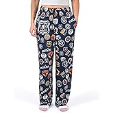 BRIEF INSANITY Outdoors Pants & Pajama Bottoms, Soft Pajama Pants for Women & Men with Multiple Design & Sizes