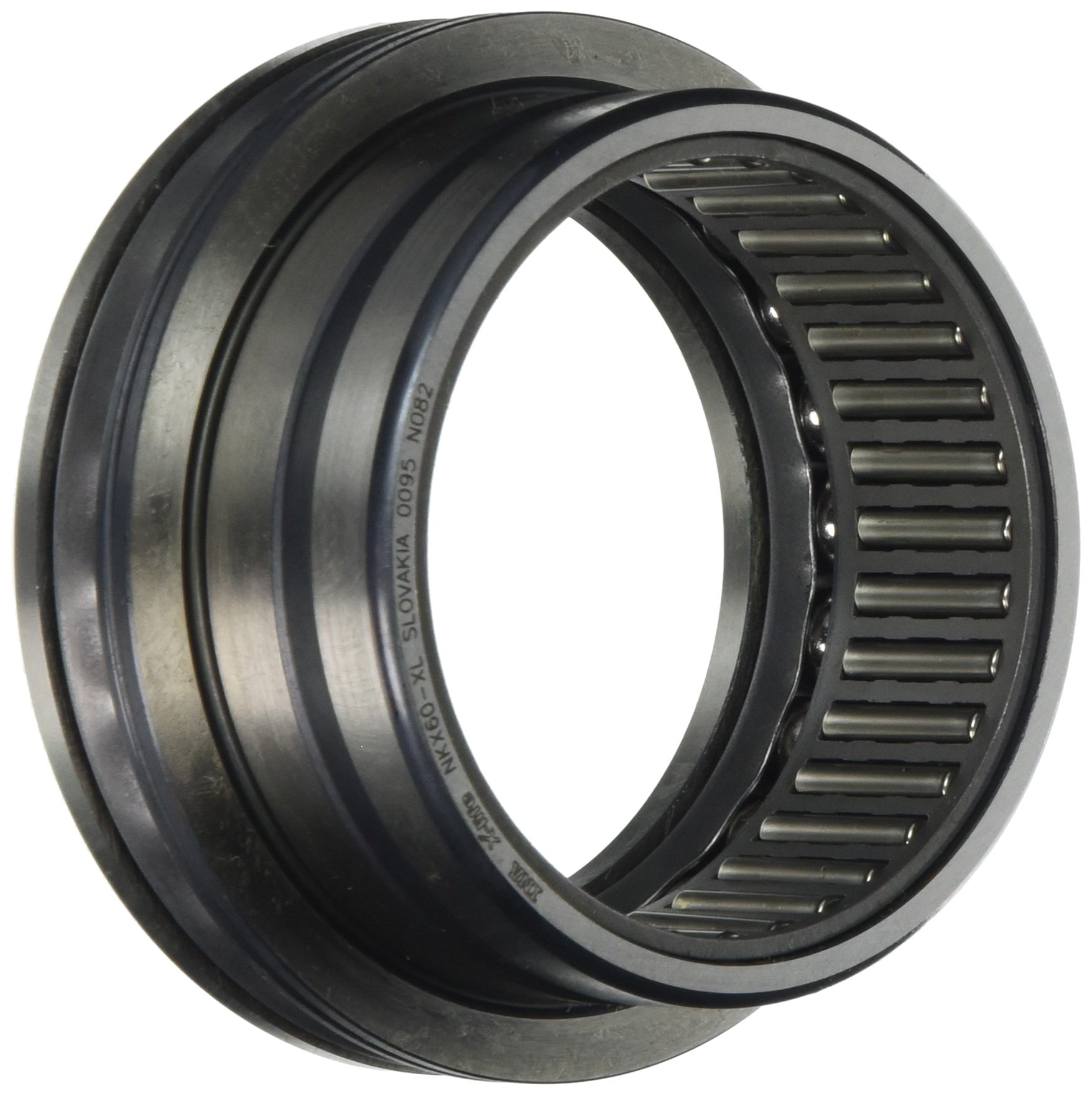 INA NKX60-A Needle Roller/Axial Ball Bearing