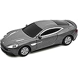 オートドライブ アストンマーチン Vanquish/グレー USBメモリー8GB 653726