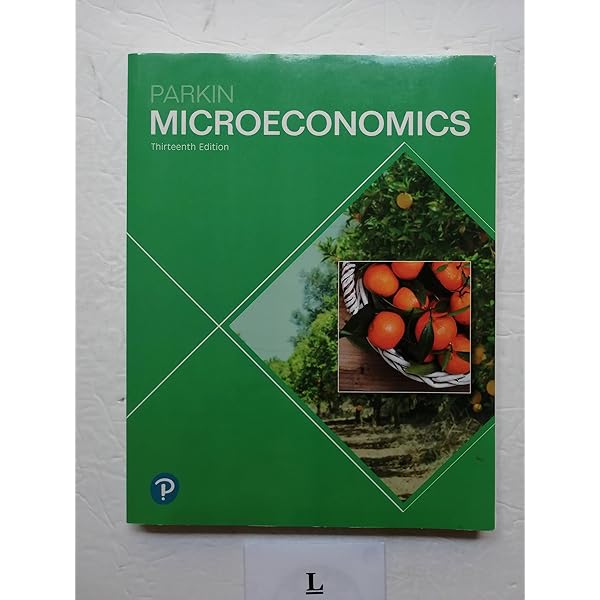 Microeconomics: 9781285859484: Economics Books @ Amazon.com