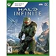 Halo Infinite: Standard Edition – Xbox Series X & Xbox One