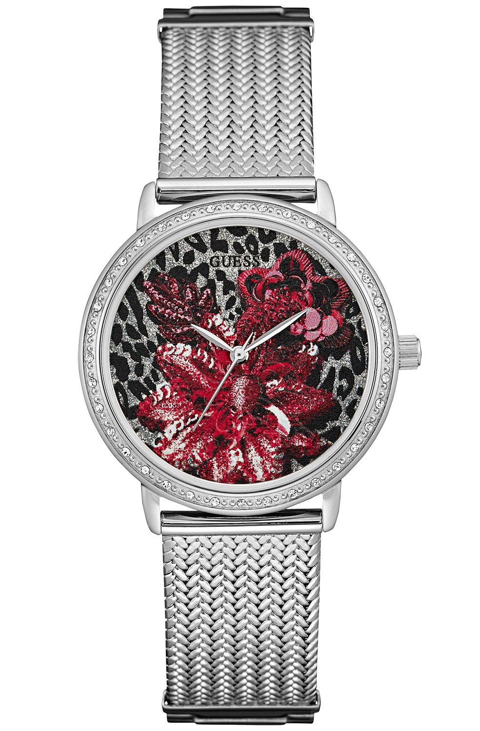 guess willow watch