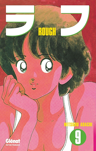 Download Rough - Tome 09 PDF