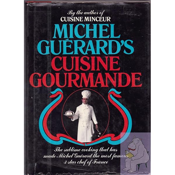 Michel Guerard's Cuisine Minceur: Michel Guerard: 9780333219072