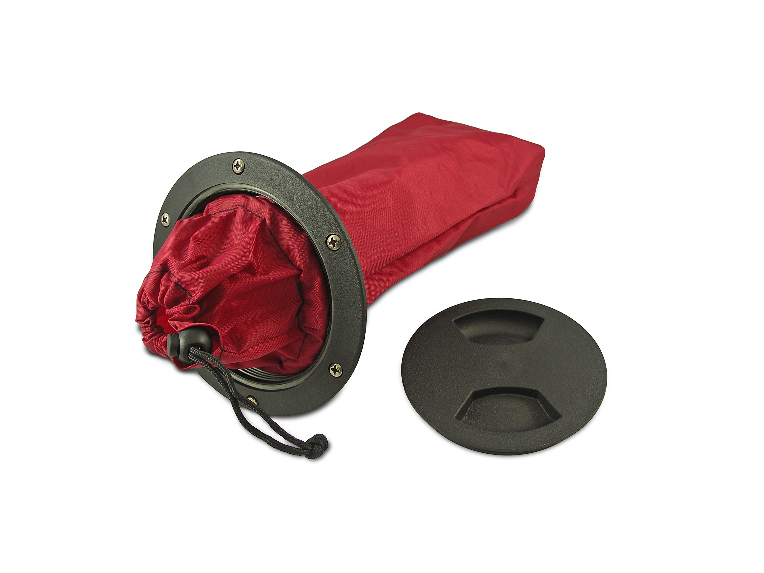 Shoreline Marine Kayaking Accessories Storage