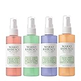 Mario Badescu Facial Spray Collection with Rose
