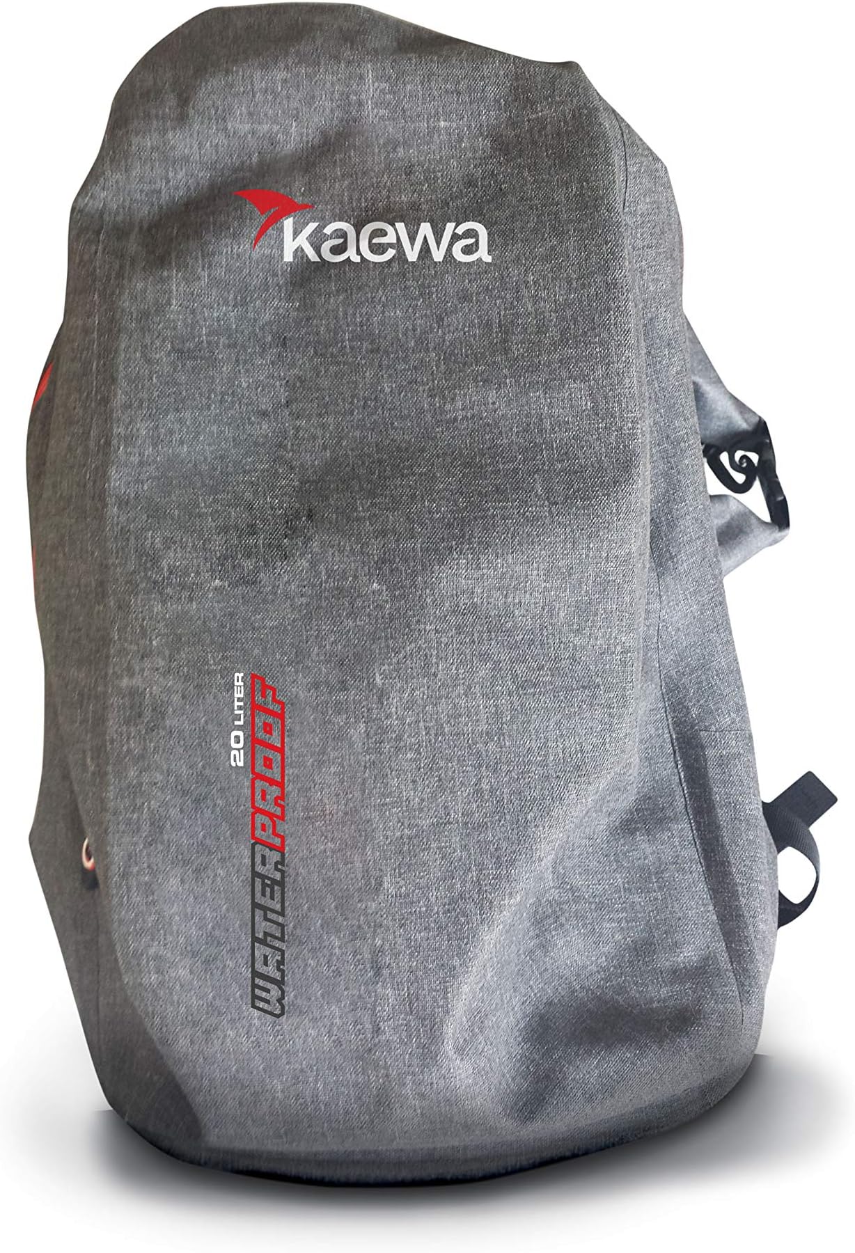 Kronus Kaewa-20 Waterproof Backpack - Multi-Colour, 20 Litre