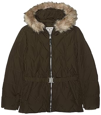 Garcia Kids Mädchen Jacke
