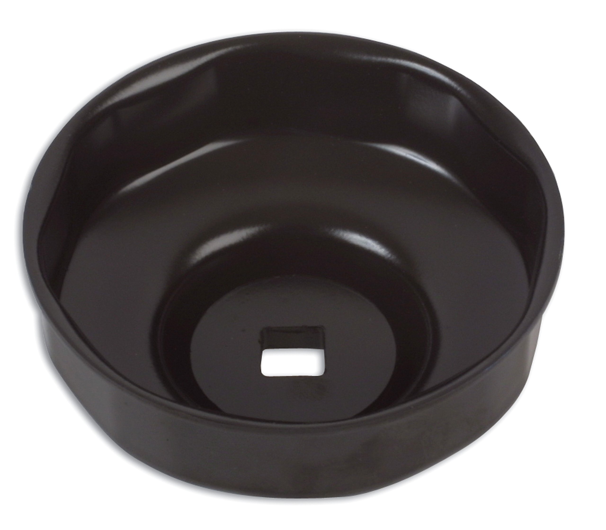 Laser 3795 Oil Filter Wrench 3/8"D - 66mm x 6 Ribs