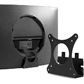 S39C VESA Adapter Compatible with Samsung 27" 32" S39C T55 Monitor | S27C392EAN Mount Adapter C27T550FDN VESA Adapter for LC27T550FDNXZA, LS27C394EANXGO, LS27C392EANXGO, LS32C392EANXGO Monitor）