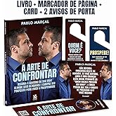 A Arte de Confrontar - Pablo Marçal