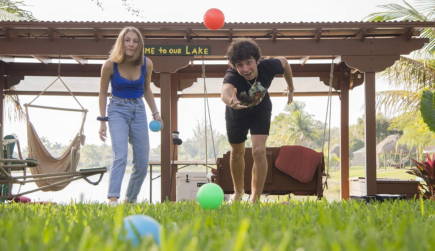 Quality First Consumers First Water Sports Lighted Bocce Ball Set Regulation Size Outdoor Glow In The Dark Game Your Satisfaction Is Our Target Www Certo Gmbh De