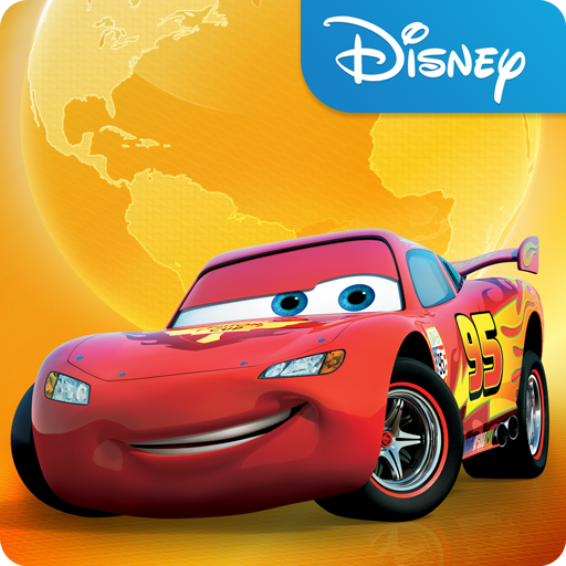 Cars 2 World Grand Prix Read And Race Amazon Co Uk Appstore For Android