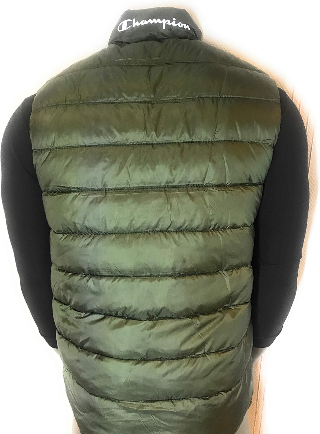 giacca champion colorata