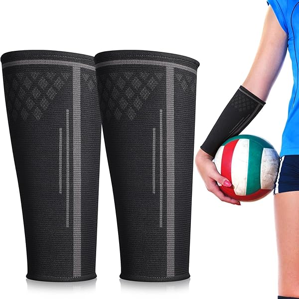 Stretchy Arm Sleeves | DICK'S Sporting Goods
