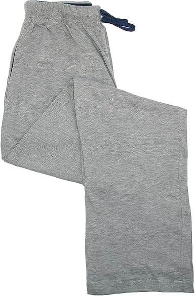 big and tall lounge pants