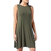 Amazon Essentials Women's Tank Swing