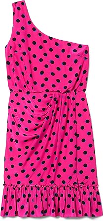 hot pink women's clothing
