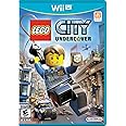 Lego City: Undercover - Nintendo Wii U