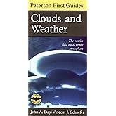 Peterson First Guide To Clouds And Weather