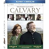 Calvary [Blu-ray]