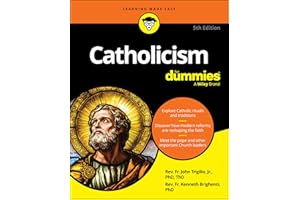 Catholicism For Dummies