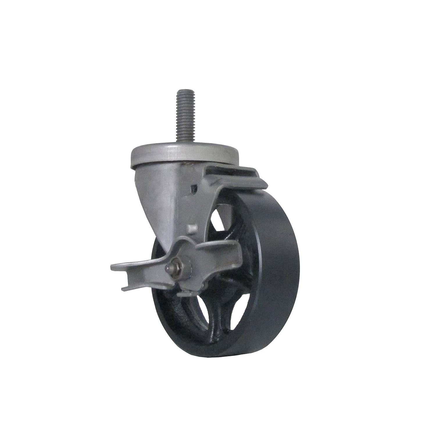 Ruedas retro para muebles | Ruedas