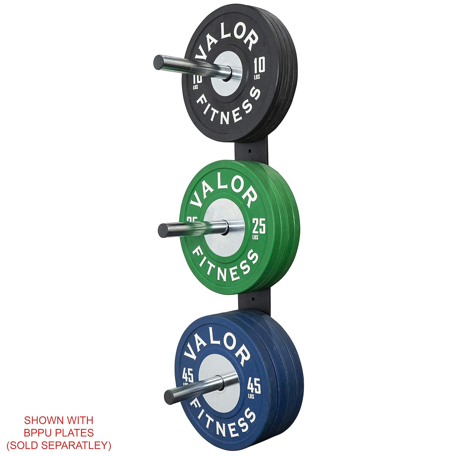 Valor Fitness Bh 25 And Bh 26 Wall Mounted Weight Plate Storage Holder Rack For Bumper Plates And Olympic Weight Plates Strength Training Equipment Weight Racks Gemslearninginstitute Com