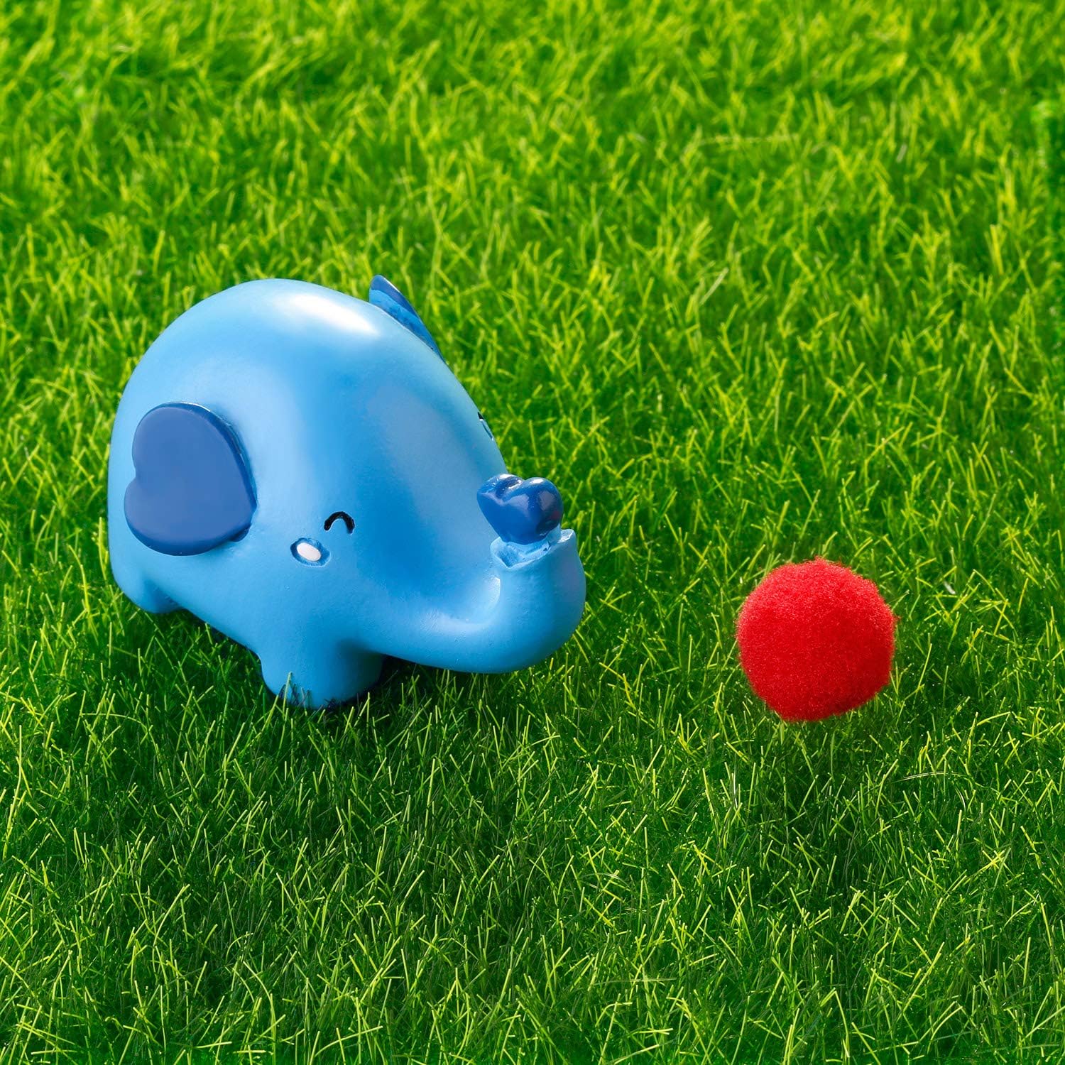 Pangda Artificial Garden Grass - Image 5