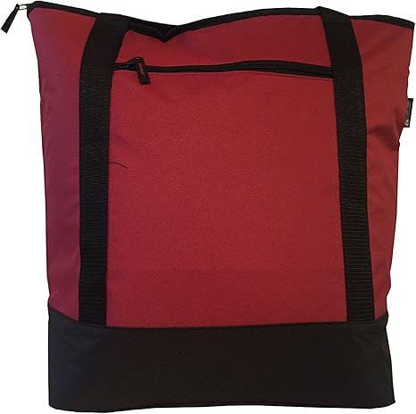 ozark trail 50 can insulated cooler tote