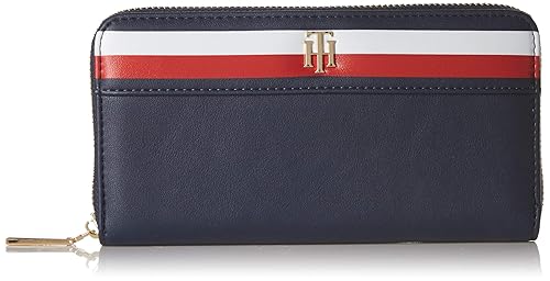 tommy hilfiger female wallets