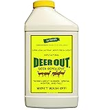 Deer Out 32oz Concentrate Deer Repellent