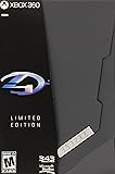 Halo 4 Limited Edition -Xbox 360
