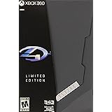 Halo 4 Limited Edition -Xbox 360