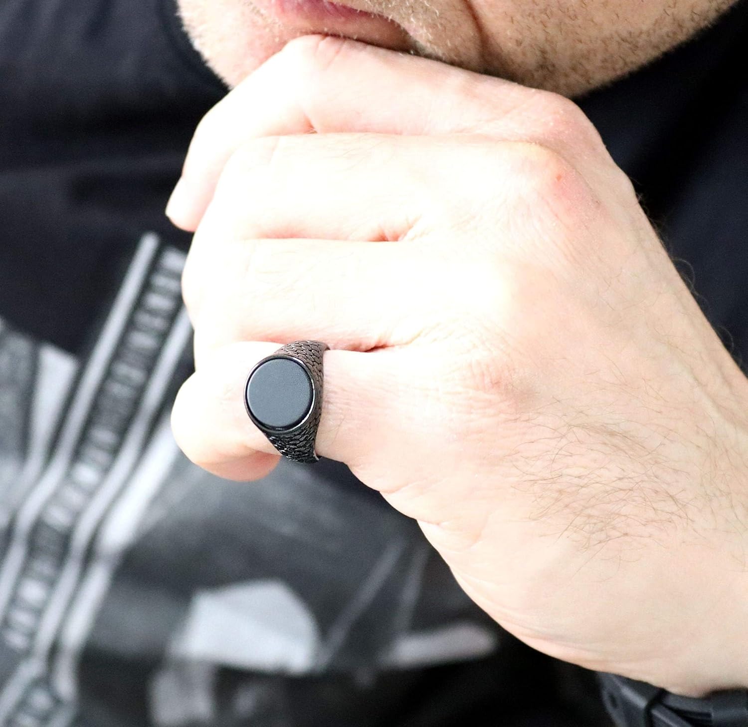 Men S Signet Ring Black Onyx Ring For Men Pinky Ring Mens Jewelry Boyfriend Gift Amazon Ca Handmade Men S Signet Ring Black Onyx Ring For Men Pinky Ring Mens Jewelry Boyfriend Gift Amazon Ca Handmade