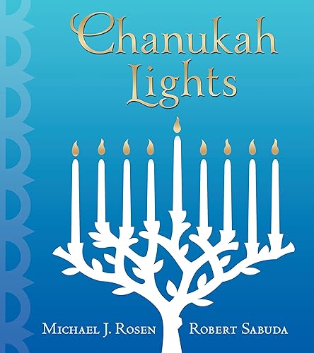 Download Chanukah Lights PDF