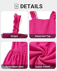 Talisea Women’s Plus Size Pink Dress Summer