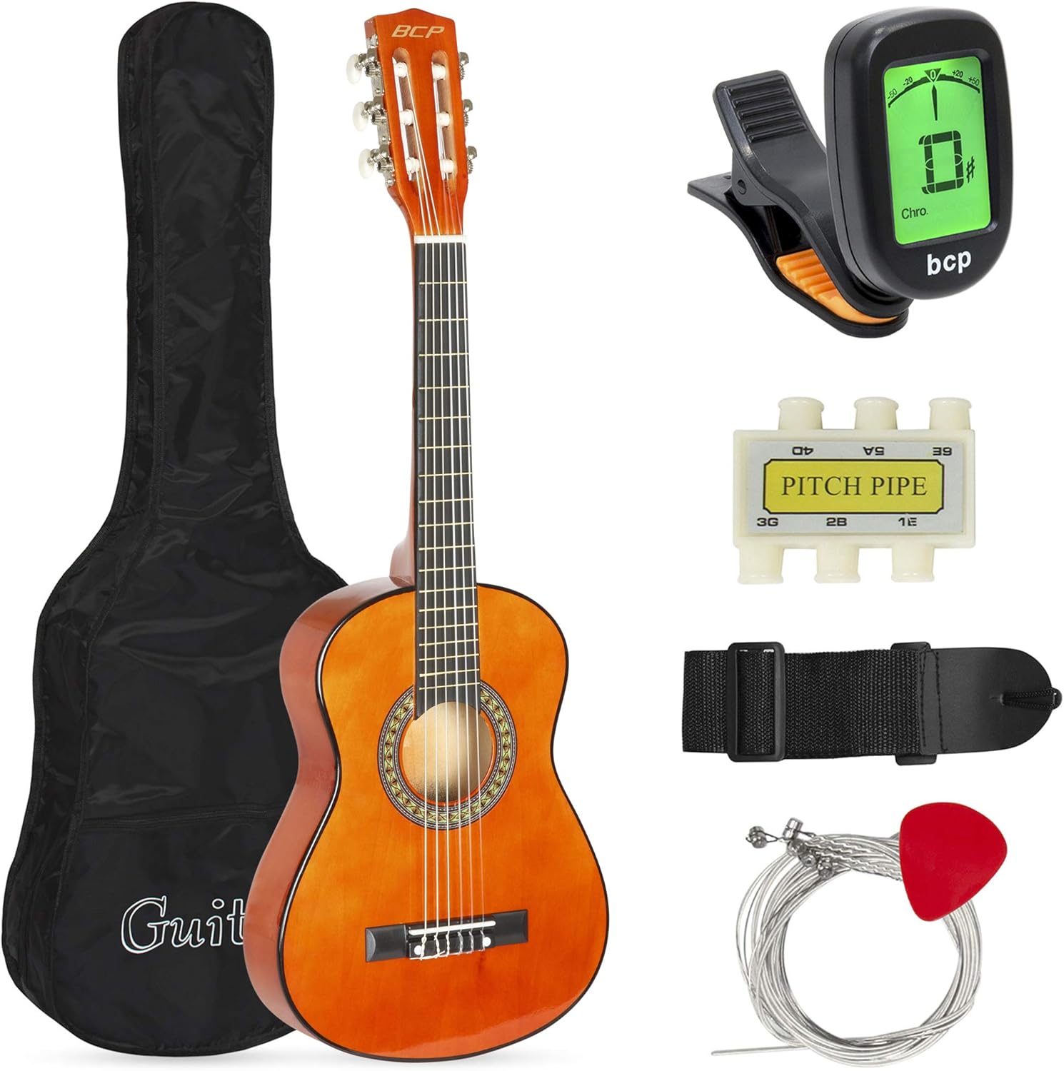 Extra Set Steel Strings Strap Holiday Gift … Smartxchoices