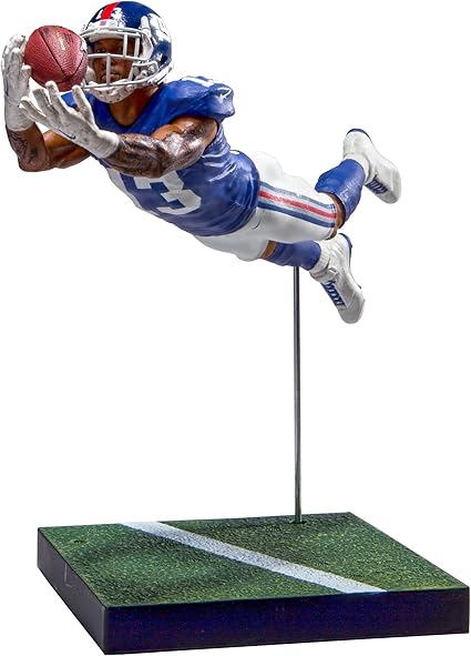 ny giants action figures
