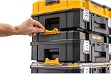 DEWALT DWST82968-1 TSTAK Watersealed Organiser view 8
