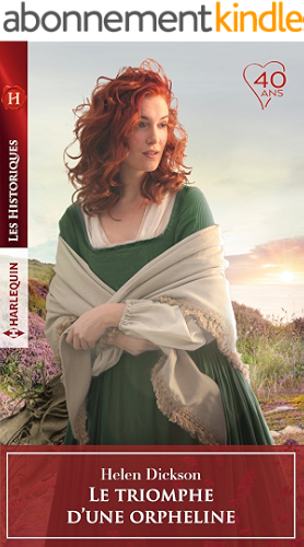 Download Le triomphe d'une orpheline (Les Historiques) PDF
