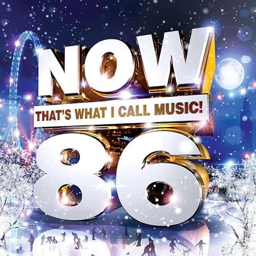 #1 — Now That’s What I Call Music! 86