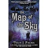 The Map of the Sky: A Novel (The Map of Time Trilogy)