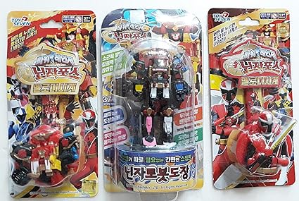 megazord ninja steel amazon