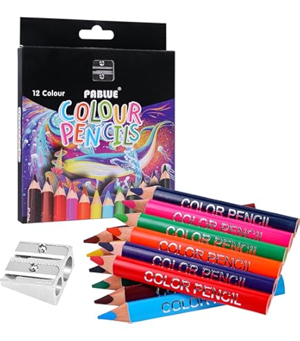 Caneta Hidrográfica Faber- Castell 24-cores Jumbo Triangular - View #2