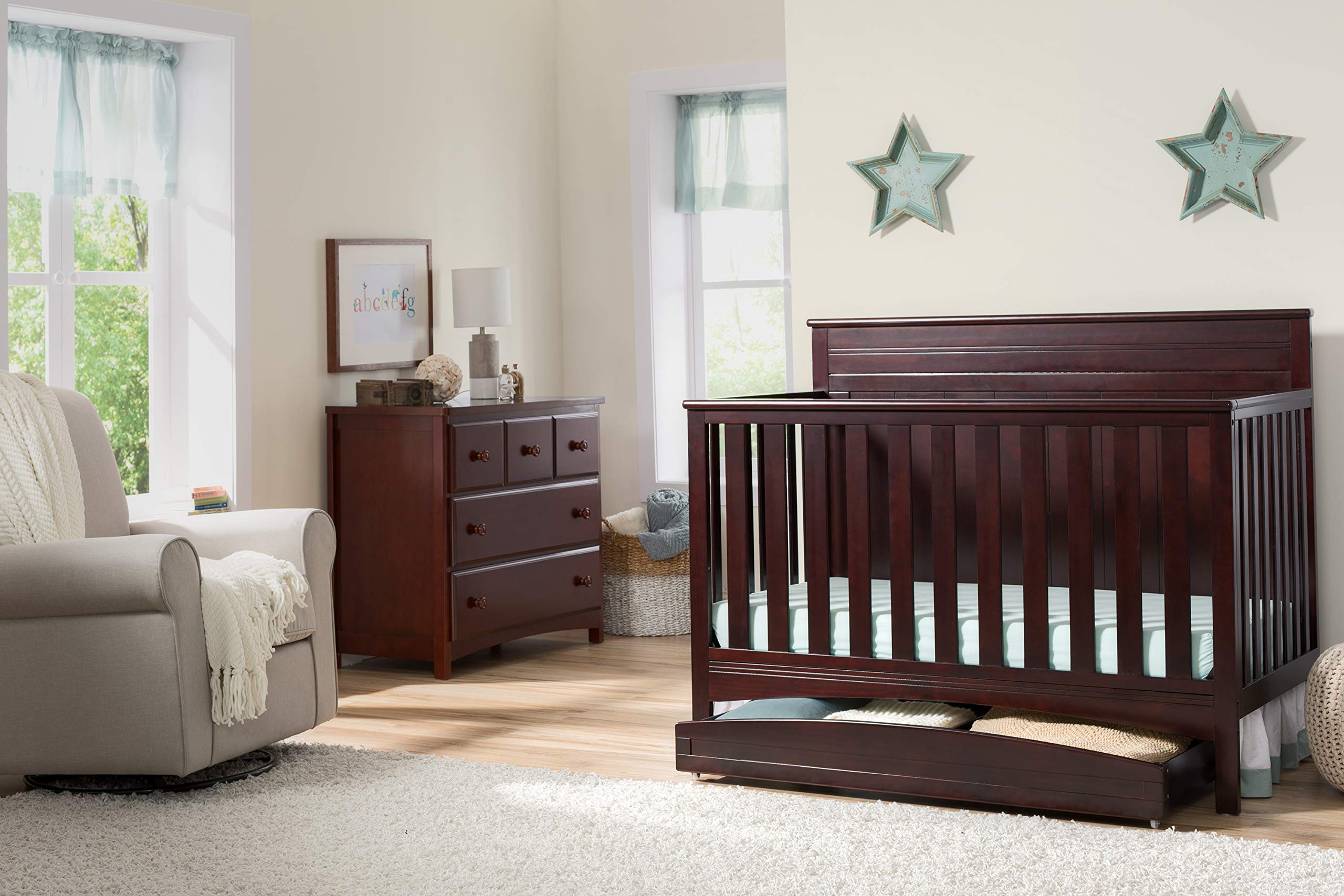 fancy baby furniture