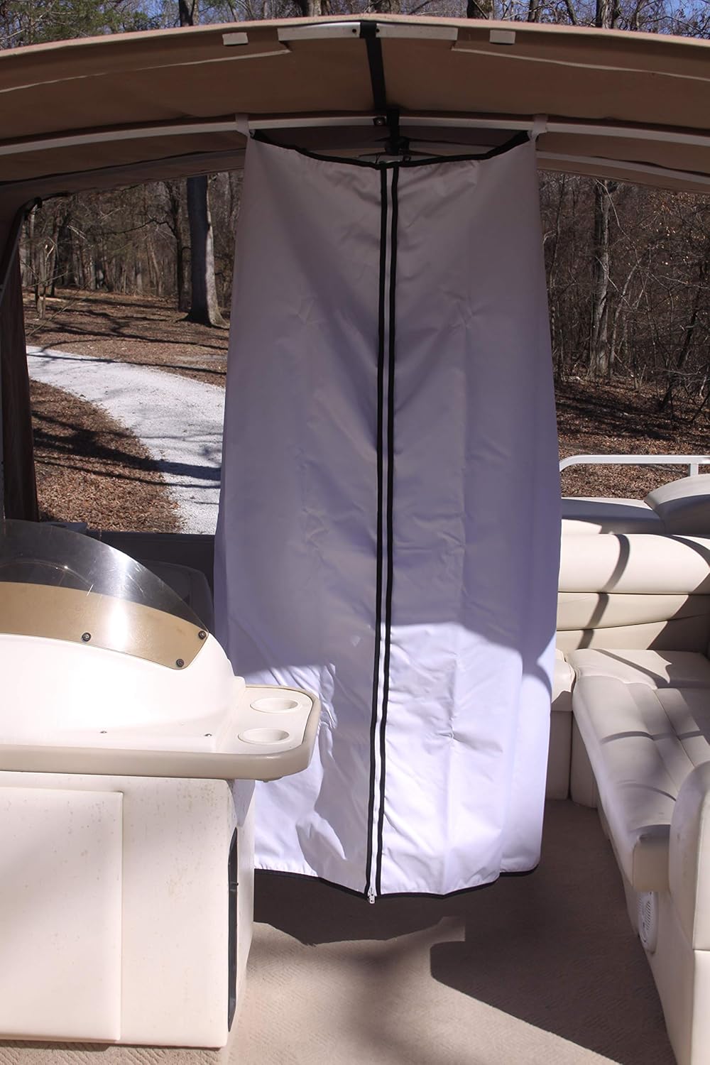 Amazon Com Vortex Privacy Room Changing Room 38 Long 30 Wide 69 Tall 1 To 4 Business Day Delivery Automotive