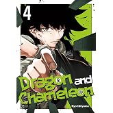 Dragon and Chameleon 04