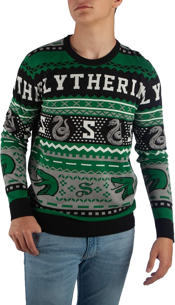 hogwarts sweater amazon